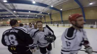 Streatham Nightwolves Ice Hockey Tournament 2016 [upl. by Phillipe]