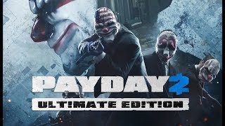 Payday 3 Update 5 Feasting On Crumbs [upl. by Oxley311]