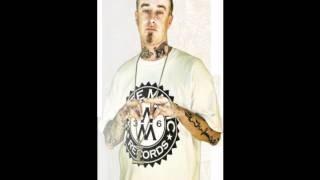 Lil Wyte  Posse Song ft Lord Infamous BPZ Thug Therapy Shamrock amp Partee Prod By Lex Luger [upl. by Egan]