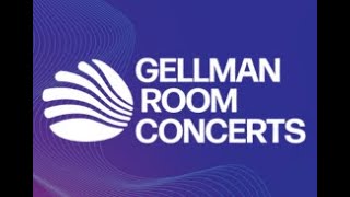 Gellman Room Concerts Thomas Pandolfi [upl. by Imoen]