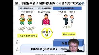 【北村先生】106万円のカベ対策が発表 [upl. by Combes460]