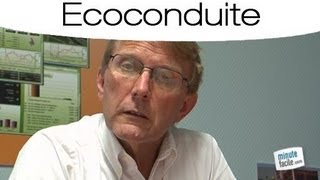 Comment faire des économies avec lécoconduite [upl. by Ettennal55]