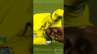 La lesión de Neymar ha terminado la carrera de varios futbolistas [upl. by Aynam]