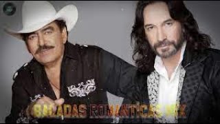 JOAN SEBASTIAN VS MARCO ANTONIO SOLISLO MAS BONITO DE LA MUSICA [upl. by Ynad967]