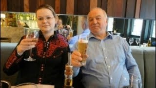 Skripals poisoned with Novichok in liquid form  ITV News [upl. by Lorena]