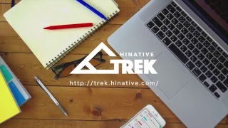 HiNative Trekの使い方 [upl. by Zadack]