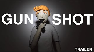 How To Shoot  Claymation Animation Trailer [upl. by Erbma]