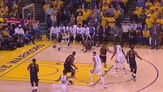 Kevin Durant BREAKS LeBrons Ankles [upl. by Sweyn482]