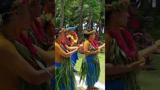 Easter Program 2024  On 🇫🇲Falalop WoleaiLugelap Opening Dance [upl. by Shapiro]