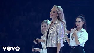 Flirt Medley Live at Sun Arena  Time Square Pretoria 2019 [upl. by Christabel]