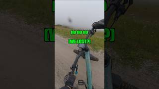 Navigating the Sella Ronda tour be like mtb sellaronda enduromtb mtblife [upl. by Ulita650]