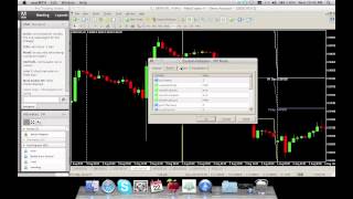 The Urban Forex Pro Trading Strategy Basics [upl. by Baecher]