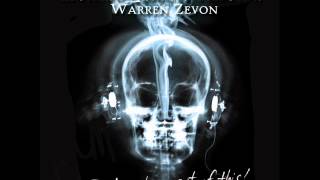 Werewolves Of London  The String Quartet Tribute To Warren Zevon [upl. by Olinde]