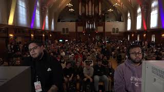 Lucky Fox vs Aklo Fox  Melee Singles Losers Top 8  Full Bloom 2024 [upl. by Mossberg930]