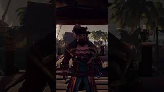 PIKOPIKO y La Leyenda de la Patata Errante  Tráiler  Pikopiko studios Sea of Thieves SHORTS [upl. by Alboran]