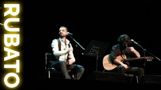 Rubato amp Mehmet Erdem  Hakim Bey Canlı Performans [upl. by Vanzant23]