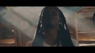 Ras Slick  Zone Official Video [upl. by Anawit]