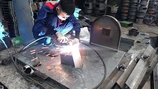 Amazing and shocking mass production technology production process and craftsmen BEST5 [upl. by Jennie73]