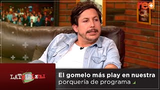 La Tele Letal con Juanpis González  Capítulo 86 por red [upl. by Acirea]