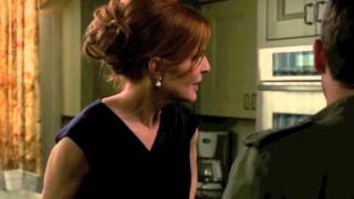 Desperate Housewives  Bree and Andrew gay talk [upl. by Robinia]