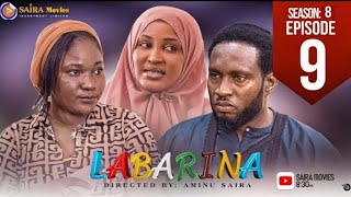 LABARINA SEASON 8 EPISODE 9 [upl. by Ivor]