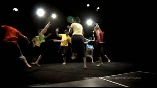 GRINBERG METHOD ® MOVEMENT CLASS [upl. by Woermer]