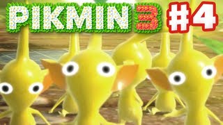 Pikmin 4 Review – Make it Dandori time [upl. by Sherer]