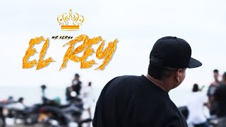 El Rey  Mr Keryn  Video Oficial [upl. by Noryd]