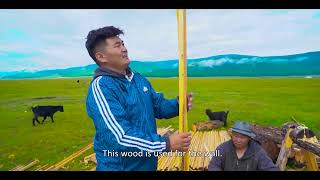 Mongolian shaman Маанар Дархад эдлэл хэрэглэл Самгалдай httpswwwfacebookcomsamgaldai [upl. by Babbette]