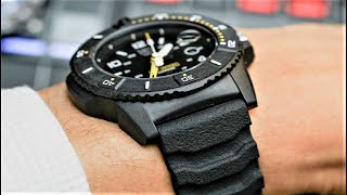 Top 10 Best Luminox Watches For Men To Buy in 20212022 [upl. by Mientao]