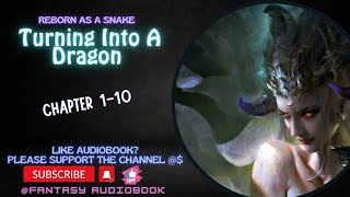 chapter 110  Reborn As A Snake Turning Into A Dragon [upl. by Perla]