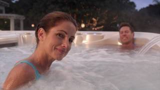 OWNERSHIP EXPERIENCE Portable Spas and Hot Tubs from Hot Spring Spas [upl. by Heins]