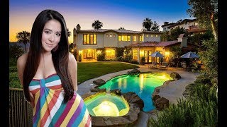 Antoinette Taus new house  2018 [upl. by Forcier]