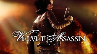 Velvet Assassin 2009  Stealth  1440p604K60  Longplay Full Game Walkthrough No Commentary [upl. by Duvall]