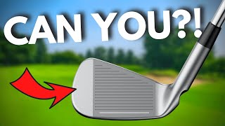 Can Mid Handicap Golfers Use The NEW PING BLADE IRONS [upl. by Neicul533]