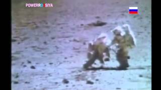 Moon Landing 1969 vs Scientific Evidence II [upl. by Feeley]