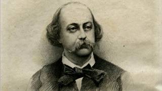 Le cycle Flaubert 25  Biographie et correspondance [upl. by Inahteb974]