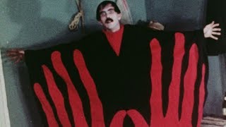 Manos The Hands of Fate 1966 GRINDHOUSE [upl. by Nessy]