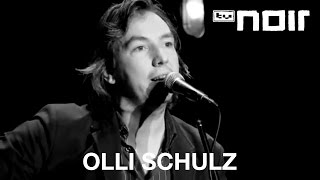 Olli Schulz  Dont Stop Believing Journey Cover live bei TV Noir [upl. by Gaelan]