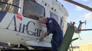 AirCare at 15  A Day in the Life  Music Video [upl. by Toth]