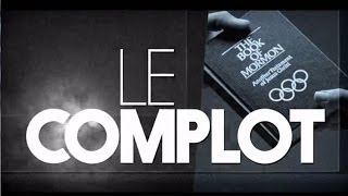 Les Jeux Olympiques  Le Complot [upl. by Brotherson]