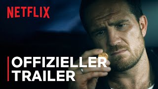 Crooks  Offizieller Trailer  Netflix [upl. by Reinhold74]