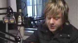 switchfoot meant to live acoustic [upl. by Thurston252]