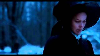 Sonetto quotFulgida stellaquot di John Keats dal film Bright Star [upl. by Geilich]