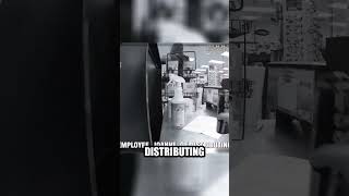 Fentanyl Distribution at Circle K Employee Under Investigation [upl. by Nereil]