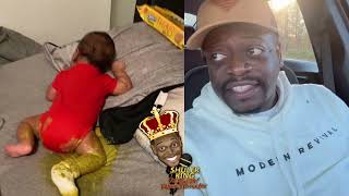 Comedian Shuler King  Take Your Time Having Kids [upl. by Baerman]