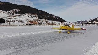 Flugtag Schwarzsee [upl. by Natsreik198]