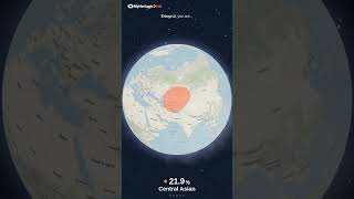 Turkish Dna Results MyHeritage AnkaraAntalyaYoruk [upl. by Audris290]