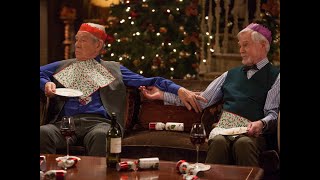 Vicious 2013 Season 1 Episode 7 Christmas Special   Subtitles  Elderly Gay Couple Film TV Series [upl. by Templeton]