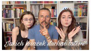 NAJLEPSZE AUDIOBOOKI DO SŁUCHANIA LATEM 📚🎧 [upl. by Hortensia]